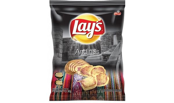 Lay's Andians