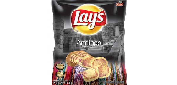 Lay's Andians