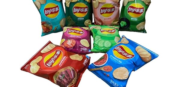 Why Potatoes Are Key to PepsiCo's Success in China