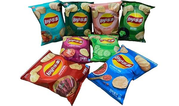 Why Potatoes Are Key to PepsiCo's Success in China