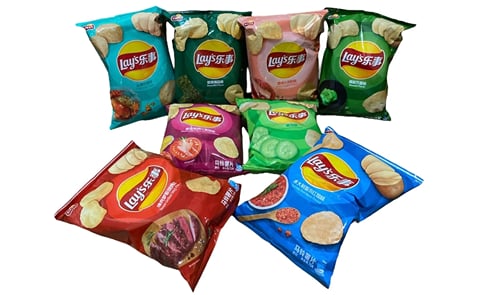 Why Potatoes Are Key to PepsiCo's Success in China Why Potatoes Are Key to PepsiCo's Success in China