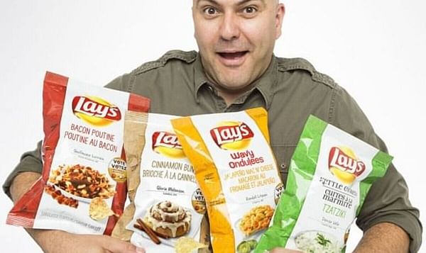 Finalists Do-us-a-flavour Canada announced.