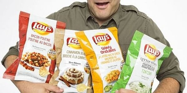 Finalists Do-us-a-flavour Canada announced.