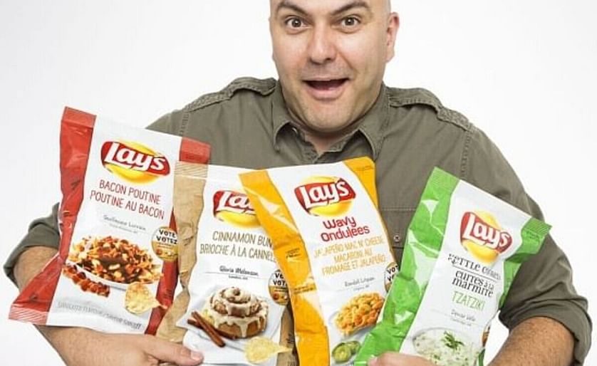 Finalists Do-us-a-flavour Canada announced