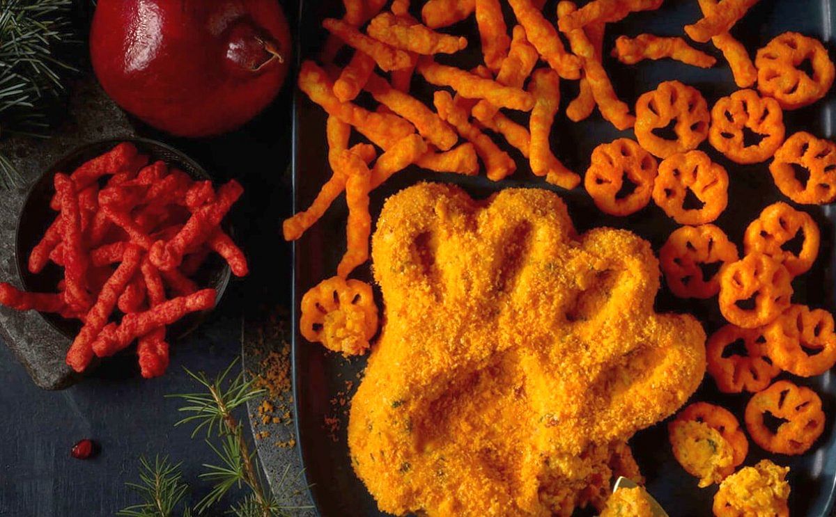 More Snacking and Online Purchasing Expected for Holiday 2020 More Snacking and Online Purchasing Expected for Holiday 2020