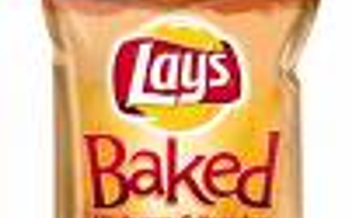 Lay's Baked krijgt prijs voor meest innovatieve produkt