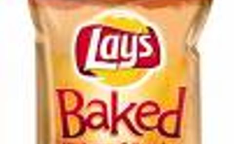 Lay's Baked krijgt prijs voor meest innovatieve produkt Lay's Baked krijgt prijs voor meest innovatieve produkt