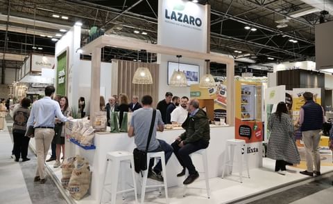 Lázaro Potatoes, which will be called Lázaro from now on. Lázaro Potatoes, which will be called Lázaro from now on.