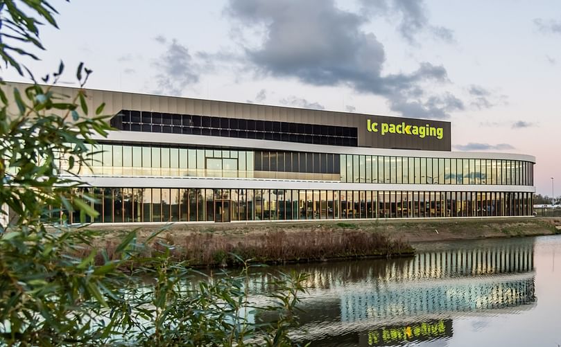 LC Packaging Head Office