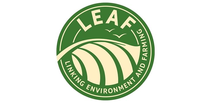 LEAF (Linking Environment and Farming)