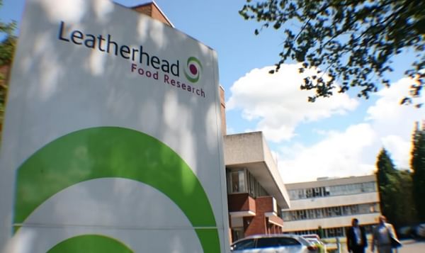 Leatherhead Food International Limited acquired by Science Group
