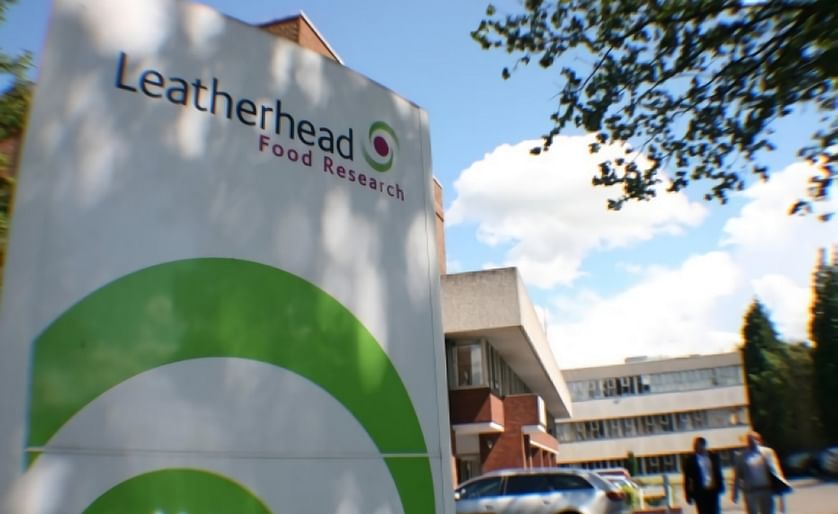 Leatherhead Food International Limited was acquired by Science Group and will move to a new facility early 2016.