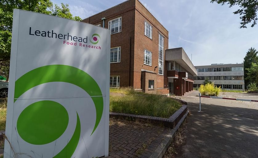 Leatherhead appoints Alice Cadman, ex United Biscuits, as Head of Business Development & Marketing