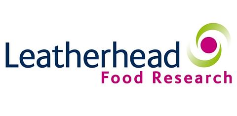 Leatherhead Food Reseach
