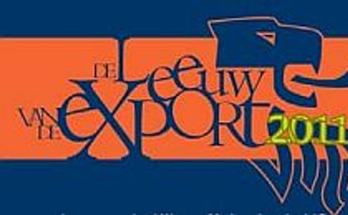 Leeuw van de Export Leeuw van de Export