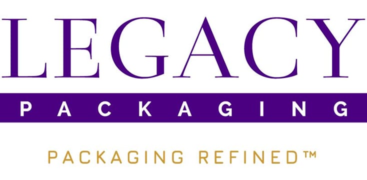 Legacy Packaging Legacy Packaging