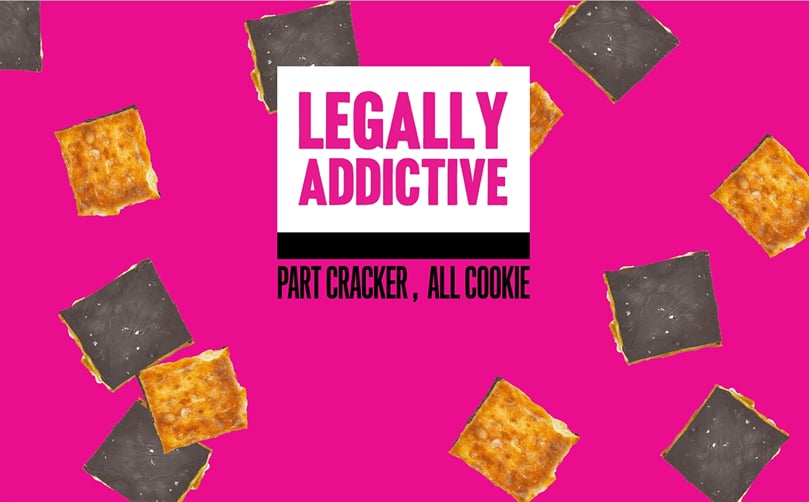 Legally Addictive Foods Legally Addictive Foods