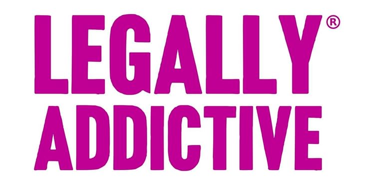 Legally Addictive Foods