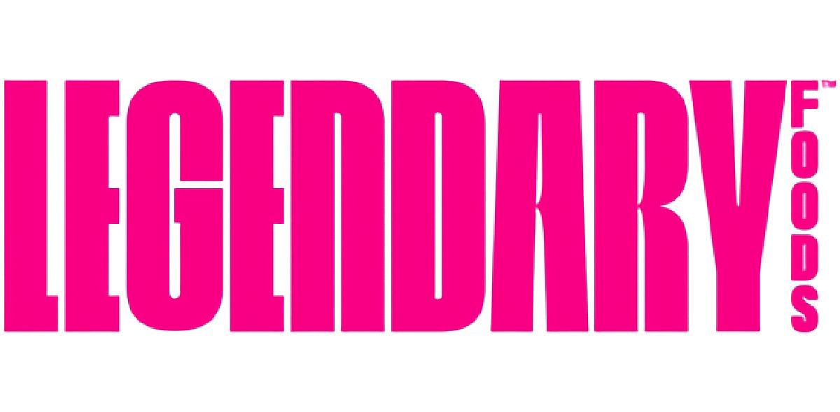 Legendary Foods