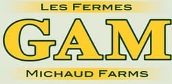 Les Fermes GAM Michaud Farms Inc.