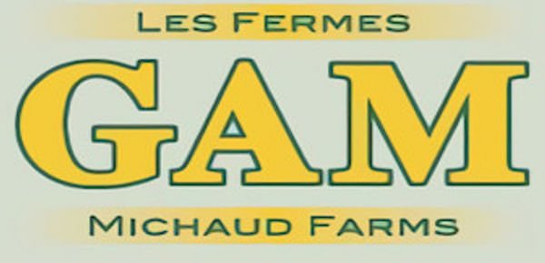 Les Fermes GAM Michaud Farms Inc.