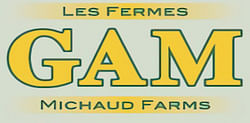 Les Fermes GAM Michaud Farms Inc.
