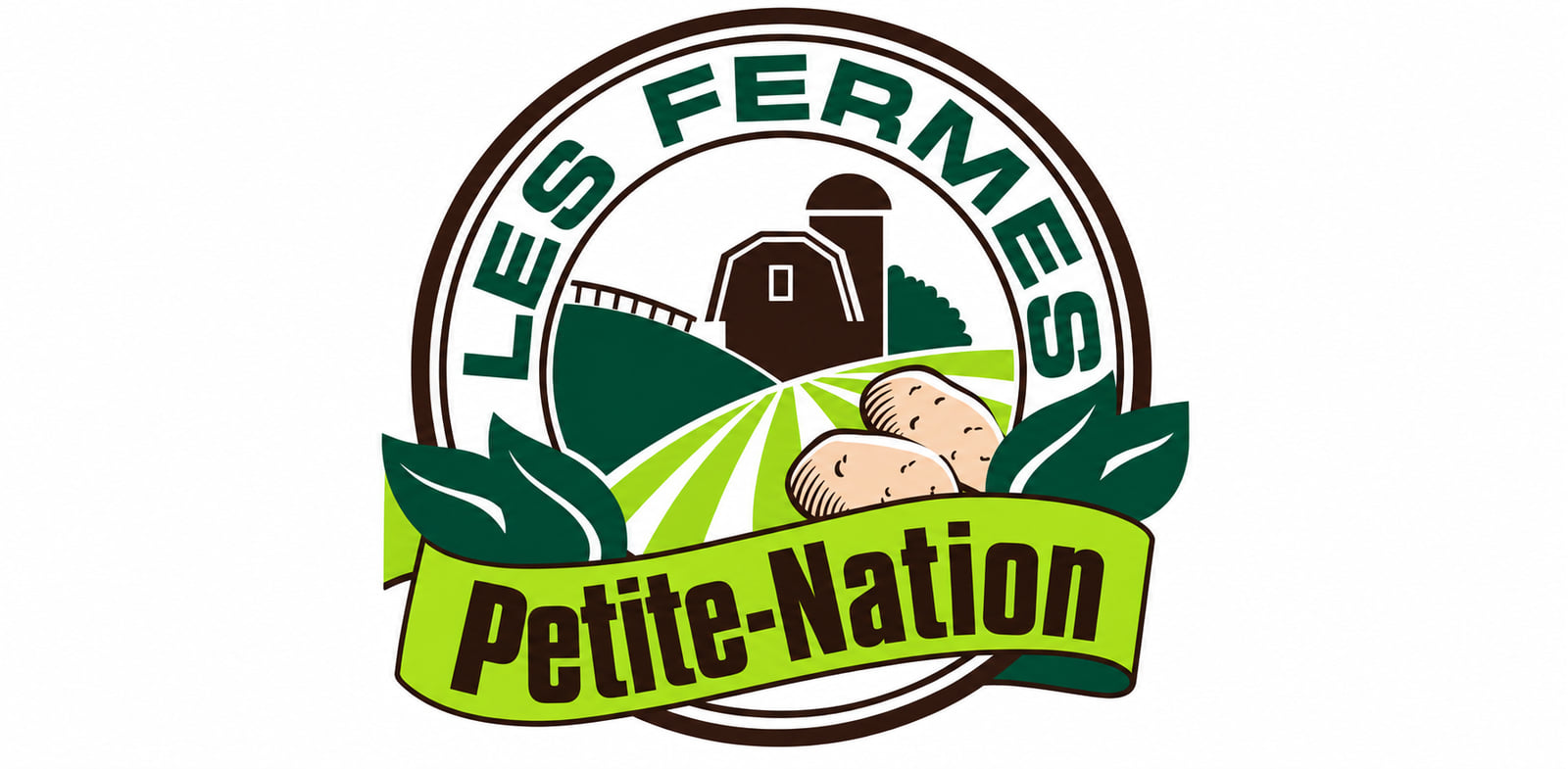Les Fermes Petite Nation