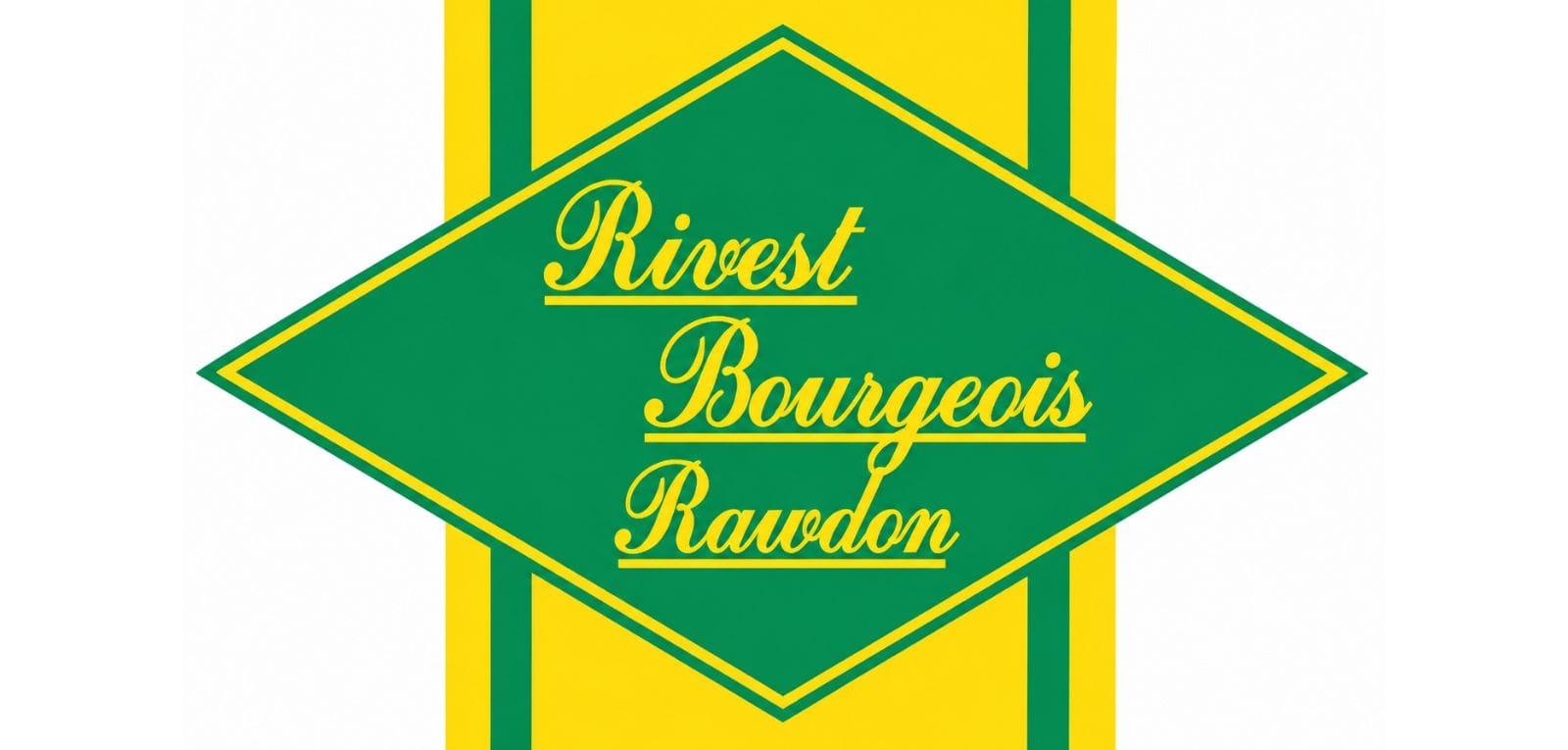 Les fermes Rivest Bourgeois inc