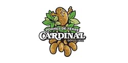 Les Pommes de terre Cardina