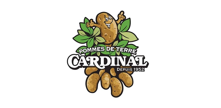 Les Pommes de terre Cardina Les Pommes de terre Cardina