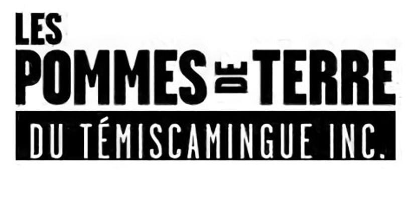 Les Pommes de terre du Temiscamingue