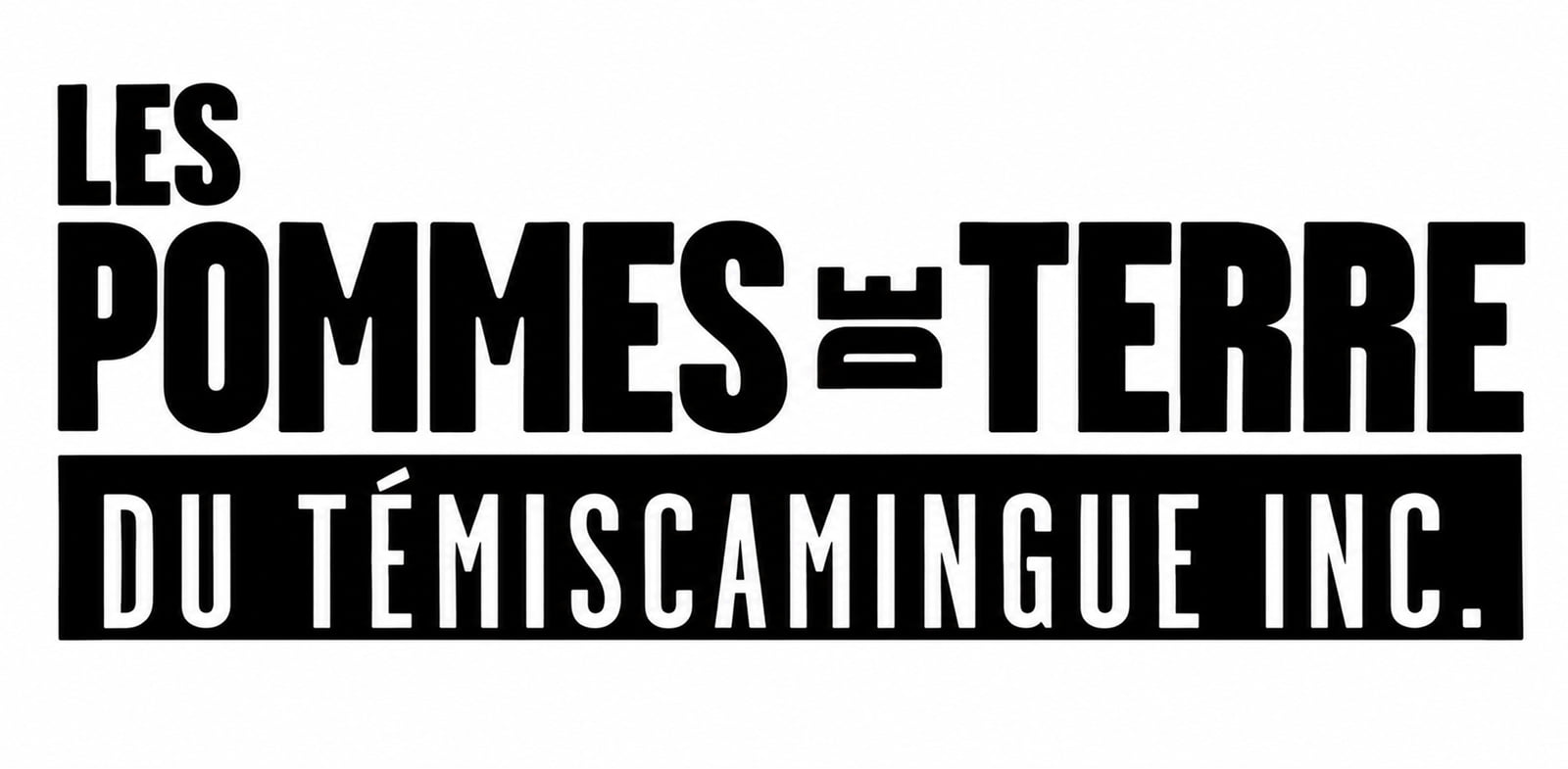 Les Pommes de terre du Temiscamingue
