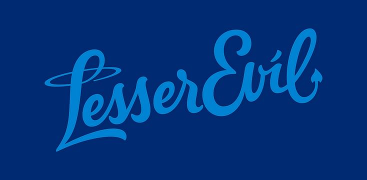 LesserEvil Snack Brand Co