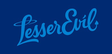 LesserEvil Snack Brand Co LesserEvil Snack Brand Co