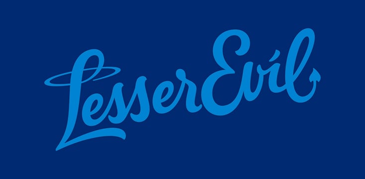 LesserEvil Snack Brand Co LesserEvil Snack Brand Co