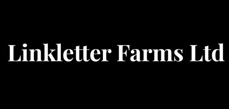 Linkletter Farms Ltd. Linkletter Farms Ltd.
