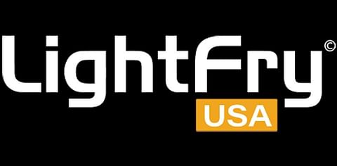 Homepage - LightFry USA