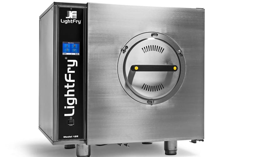 LightFry System LightFry System