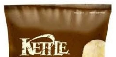 Limited Run of Kettle Brand Bakes Sea Salt recalled