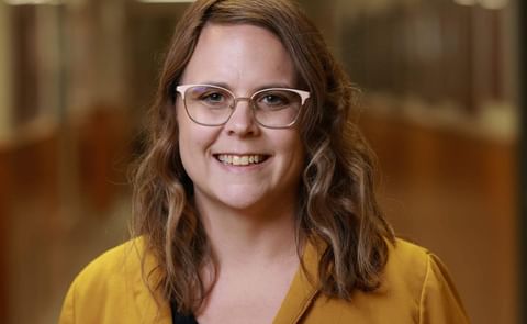 Linda Schott, Potato Sustainability Chair at University of Manitoba Linda Schott, Potato Sustainability Chair at University of Manitoba