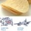 Turnkey lines for Stackable Potato Chips