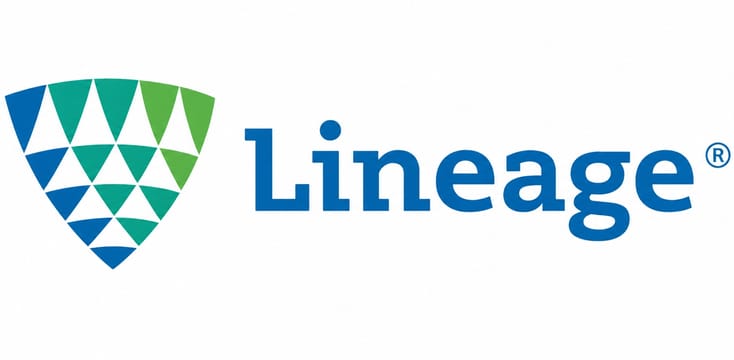 Lineage Logistics LLC Lineage Logistics LLC