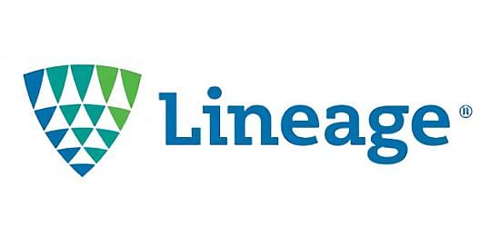 Lineage Logistics LLC
