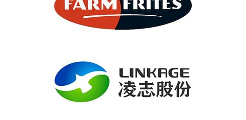 Farm Frites signs joint venture with Inner Mongolia Linkage Potato Co. Ltd