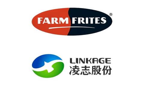 Farm Frites signs joint venture with Inner Mongolia Linkage Potato Co. Ltd Farm Frites signs joint venture with Inner Mongolia Linkage Potato Co. Ltd