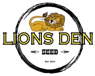 Lions den Seed