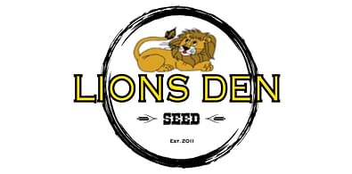 Lions den Seed