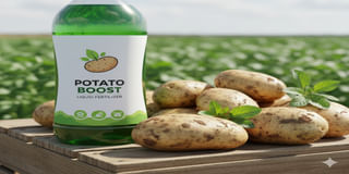 Liquid Fertilizer Liquid Fertilizer