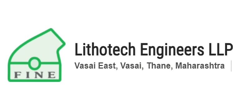 Lithotech Engineers LLP