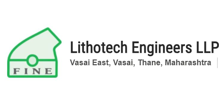 Lithotech Engineers LLP